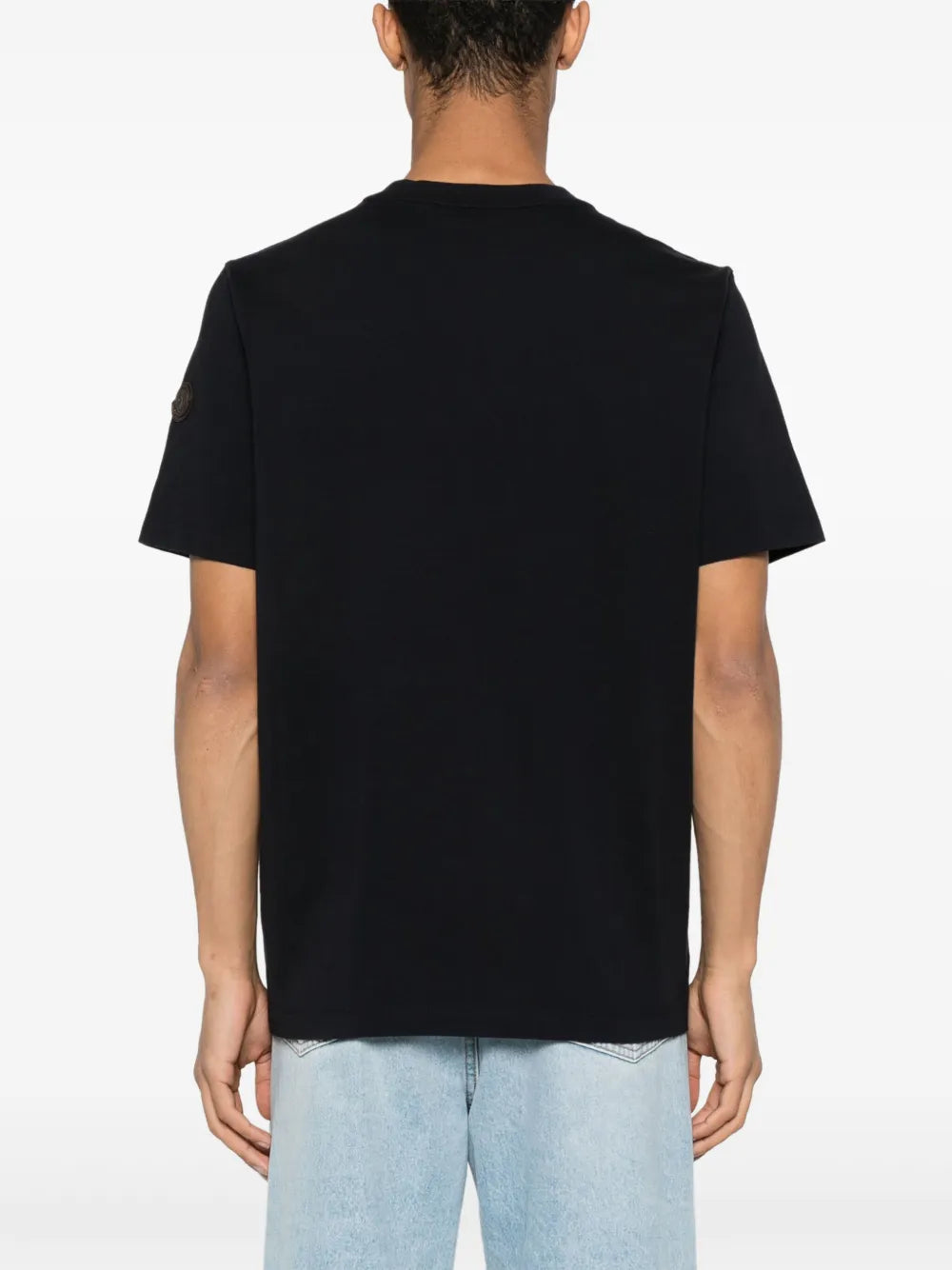 Moncler Pocket T-Shirt - image 6