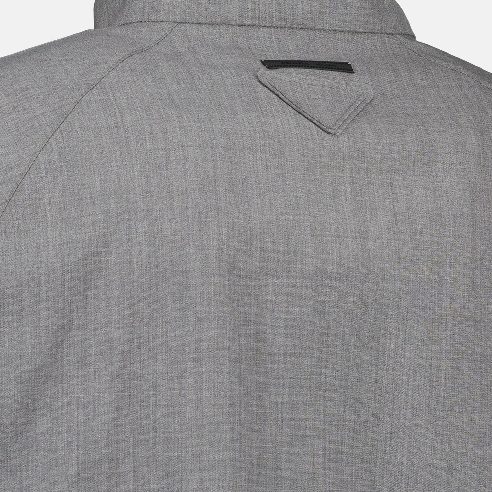 Prada Wool Jacket - image 8