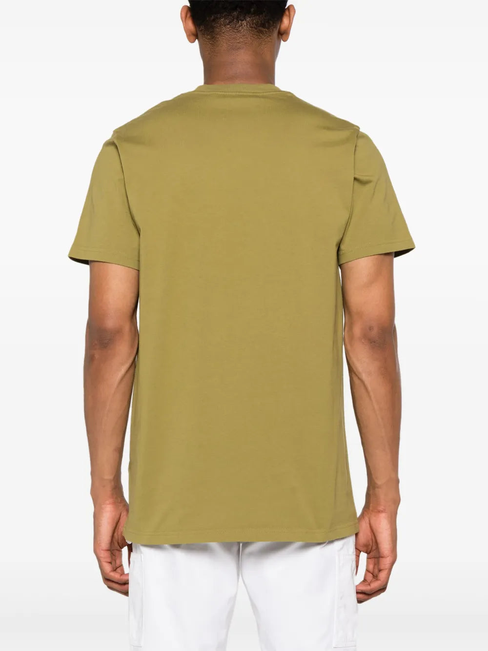 Moncler Heart Logo T-Shirt - image 6