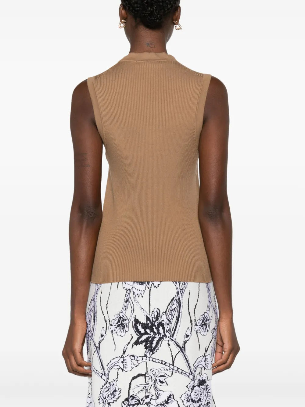Prada Sleeveless Vest - image 6