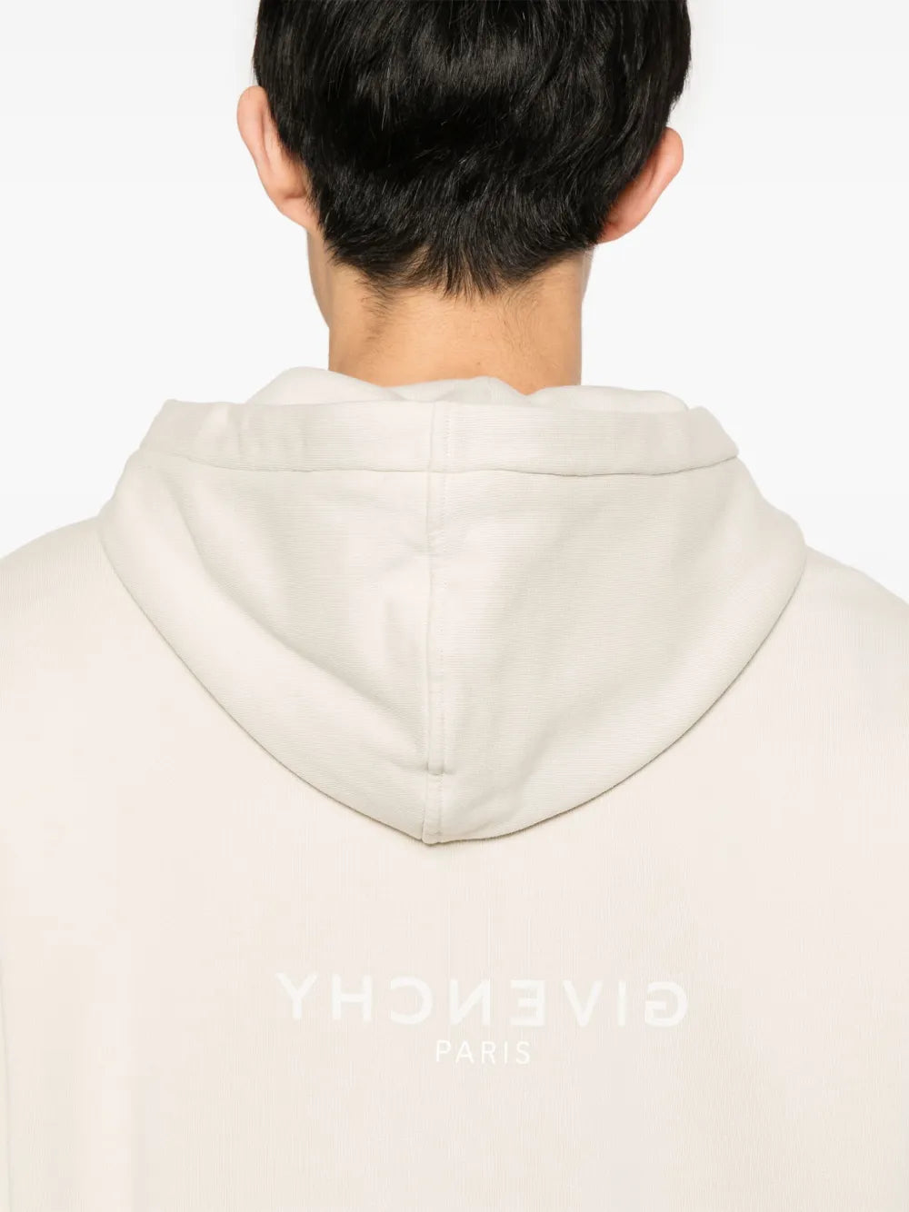 Givenchy Logo Hooded Sweatshirt - image 7