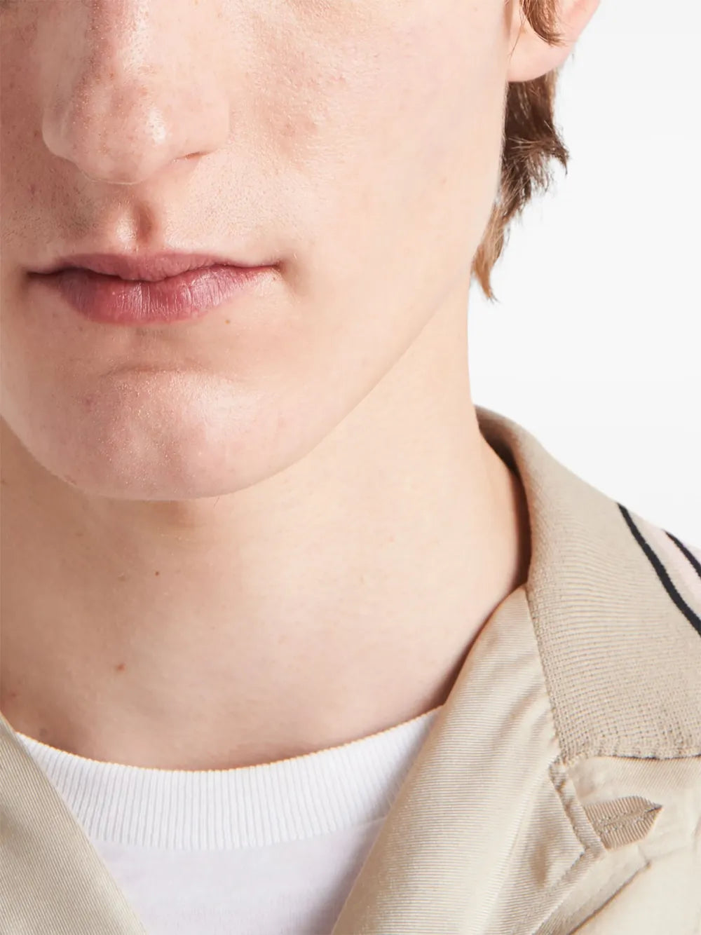 Prada Silk Shirt - image 8
