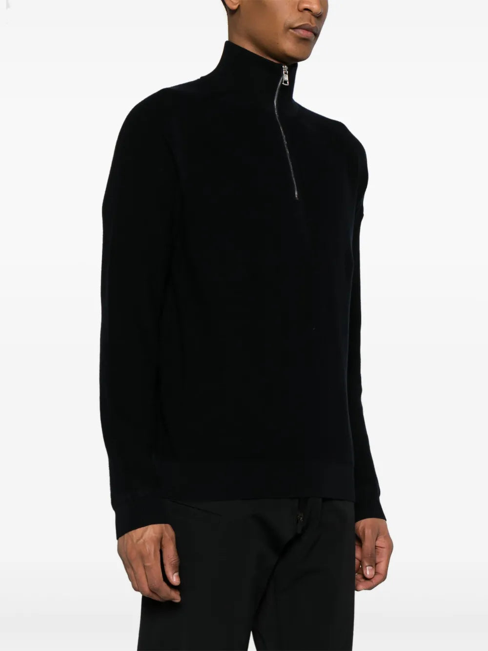 Moncler Zip Sweater - image 3