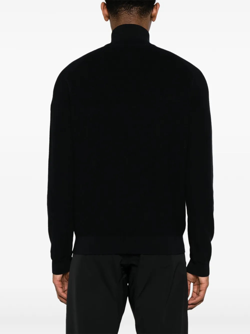 Moncler Zip Sweater - image 6