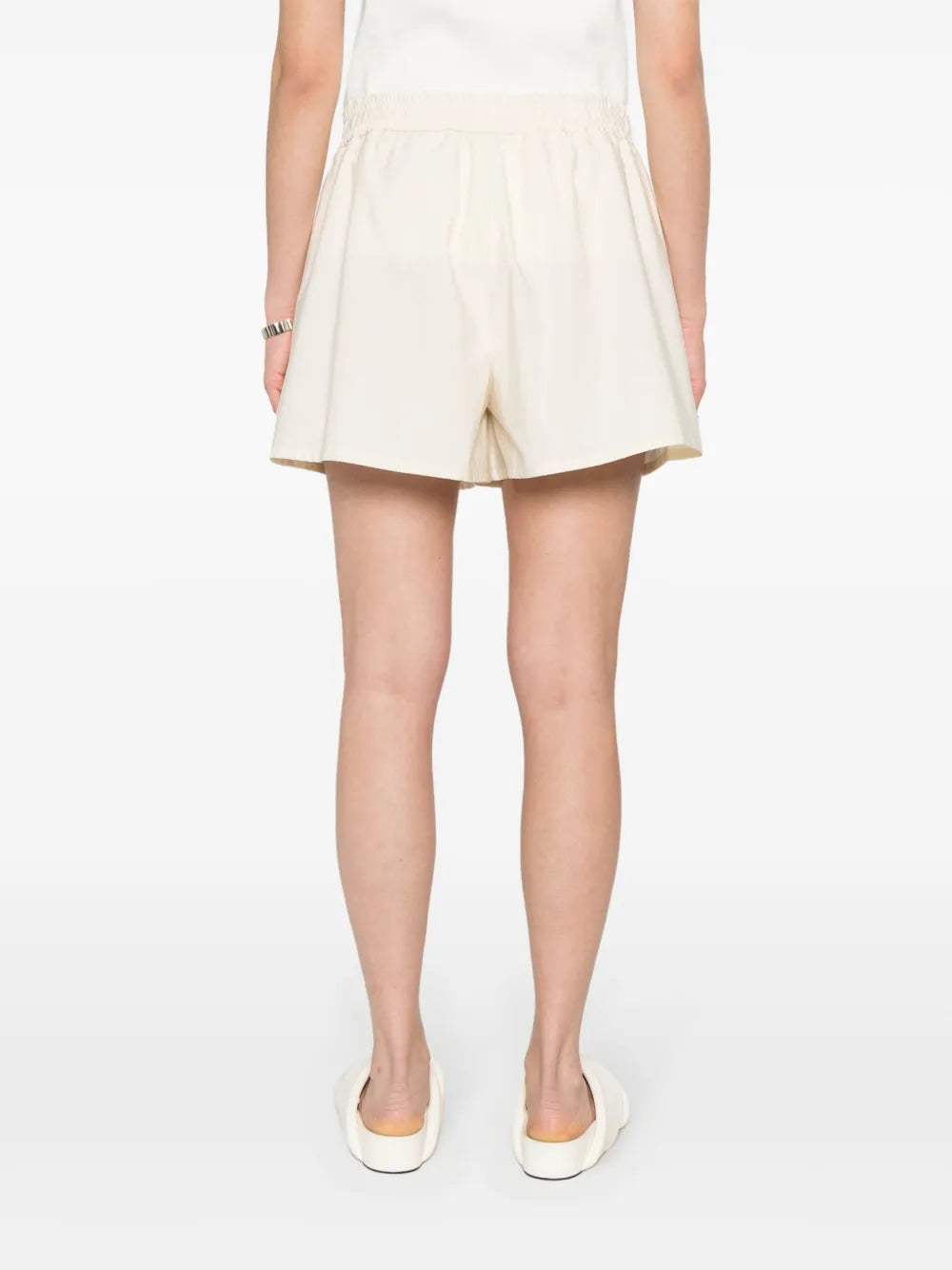 Moncler Cotton Shorts - image 6