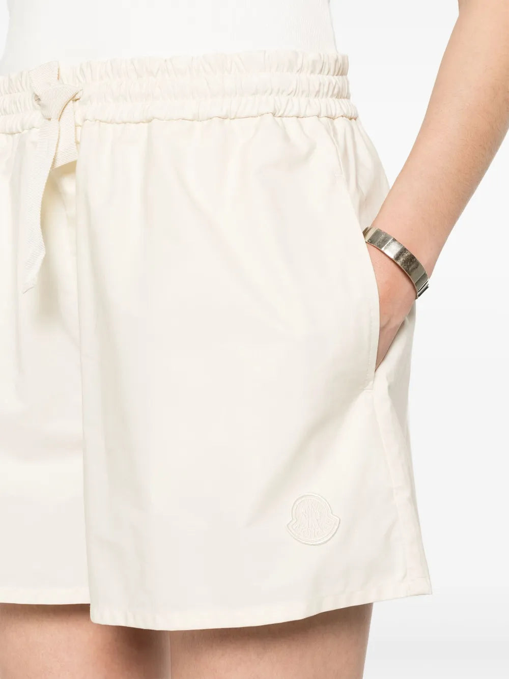 Moncler Cotton Shorts - image 7