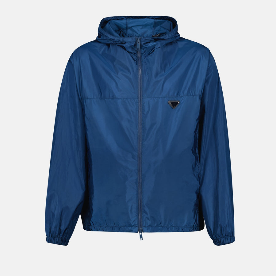 Prada Re-Nylon Windbreaker