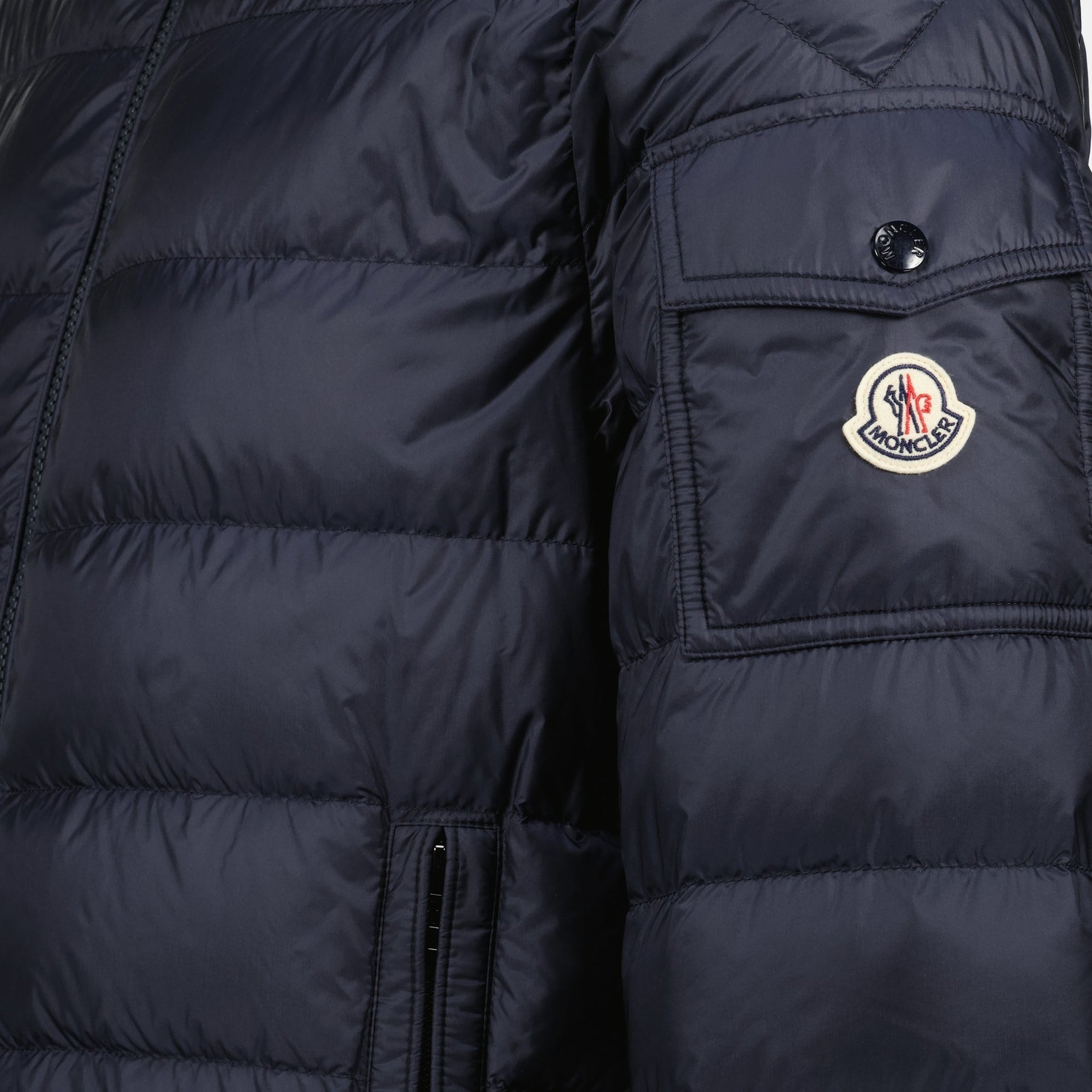 Moncler Najan Down Jacket - image 3