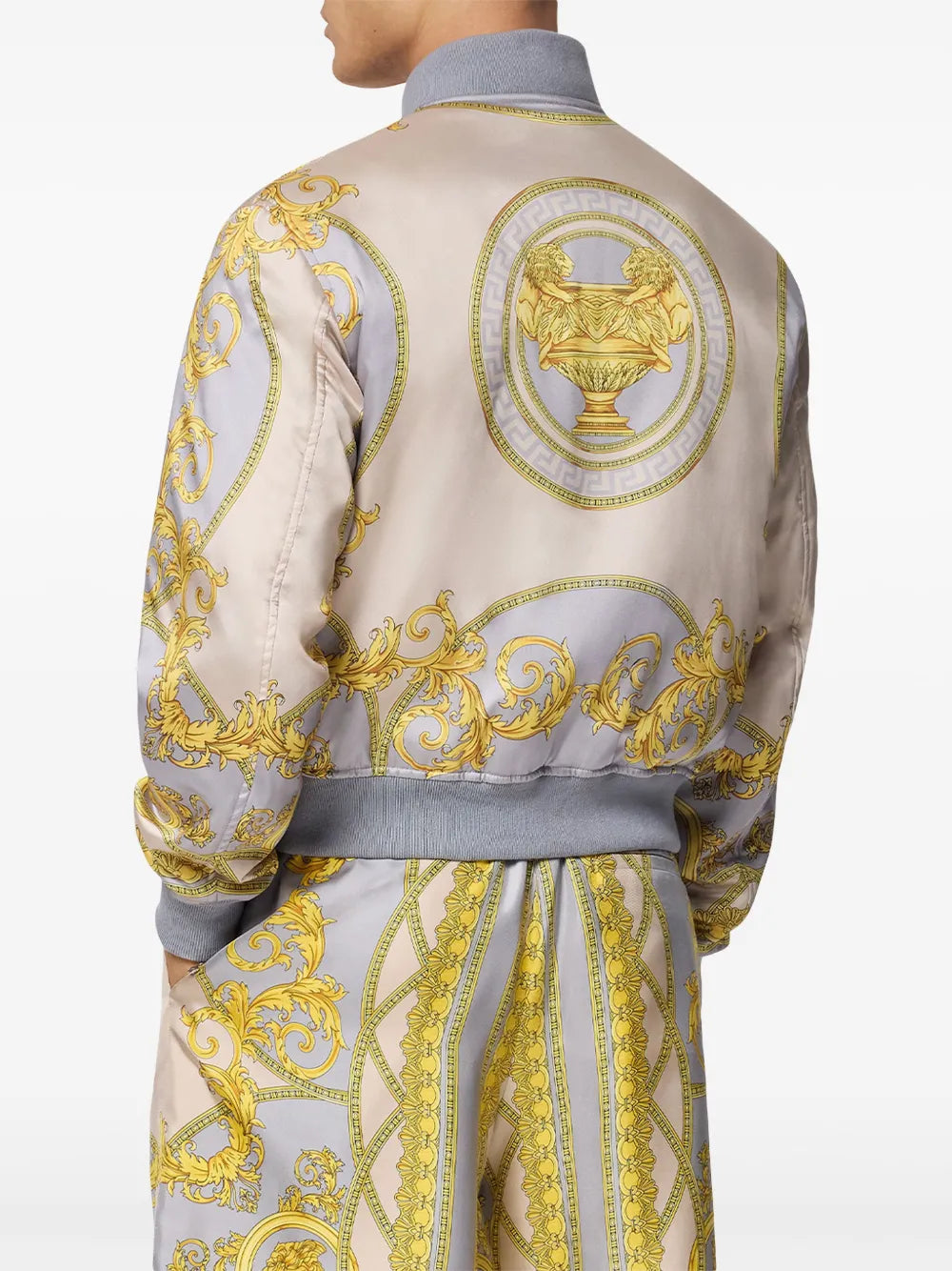 Versace Bomber La Coupe des Dieux - image 6