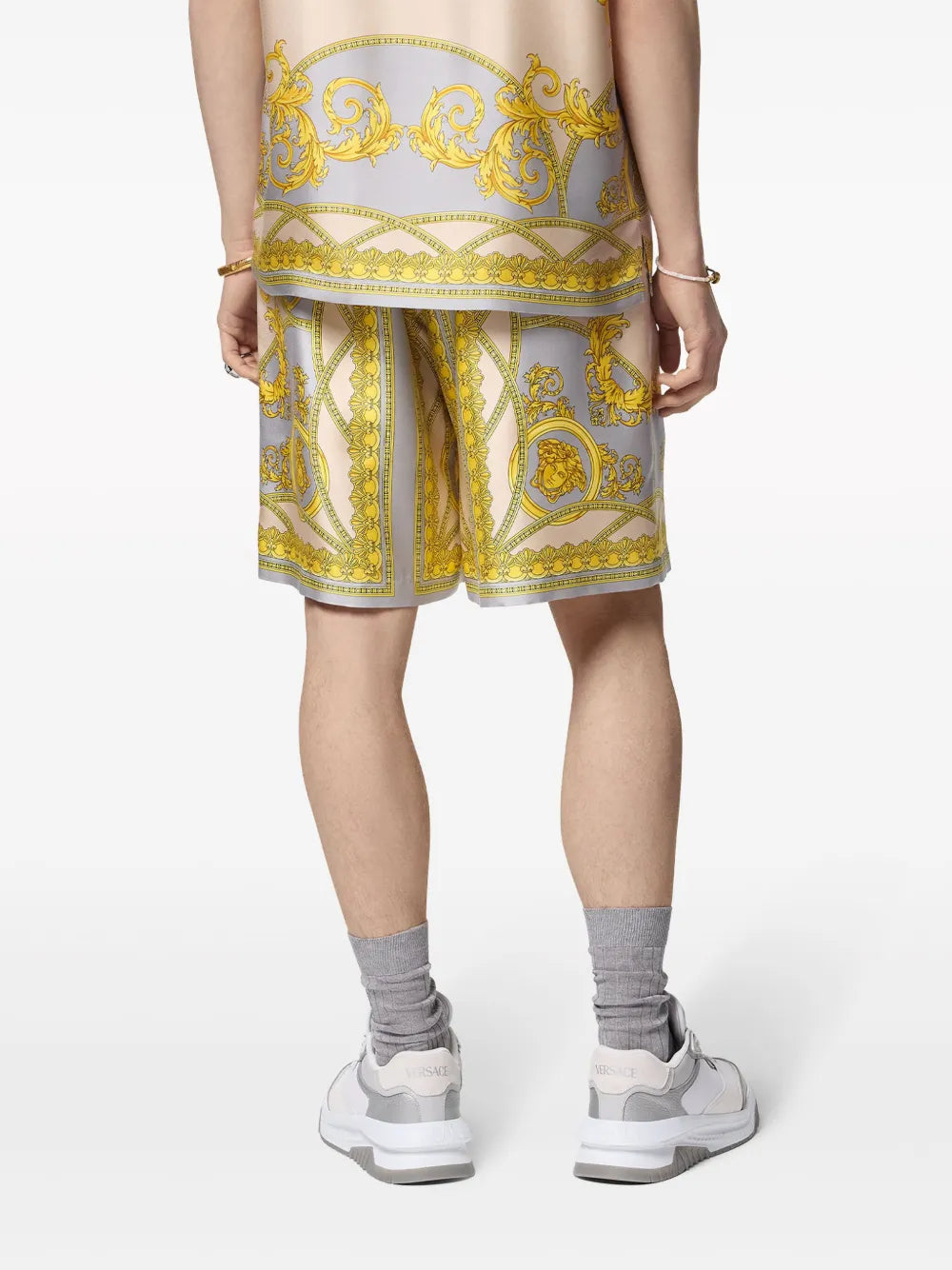 Versace Short La Coupe des Dieux - image 6