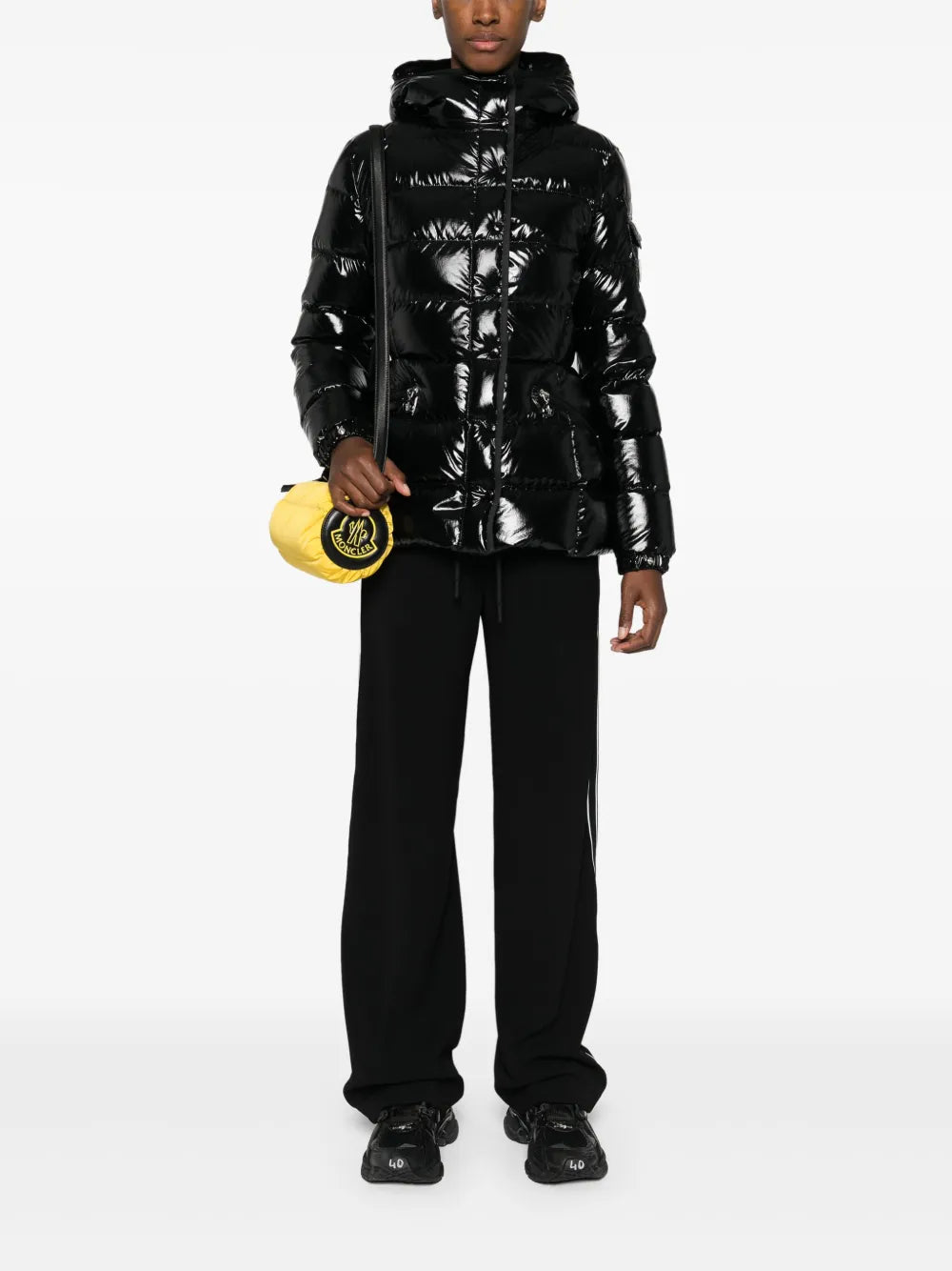 Moncler Relaxed Drawstring Trousers - image 2