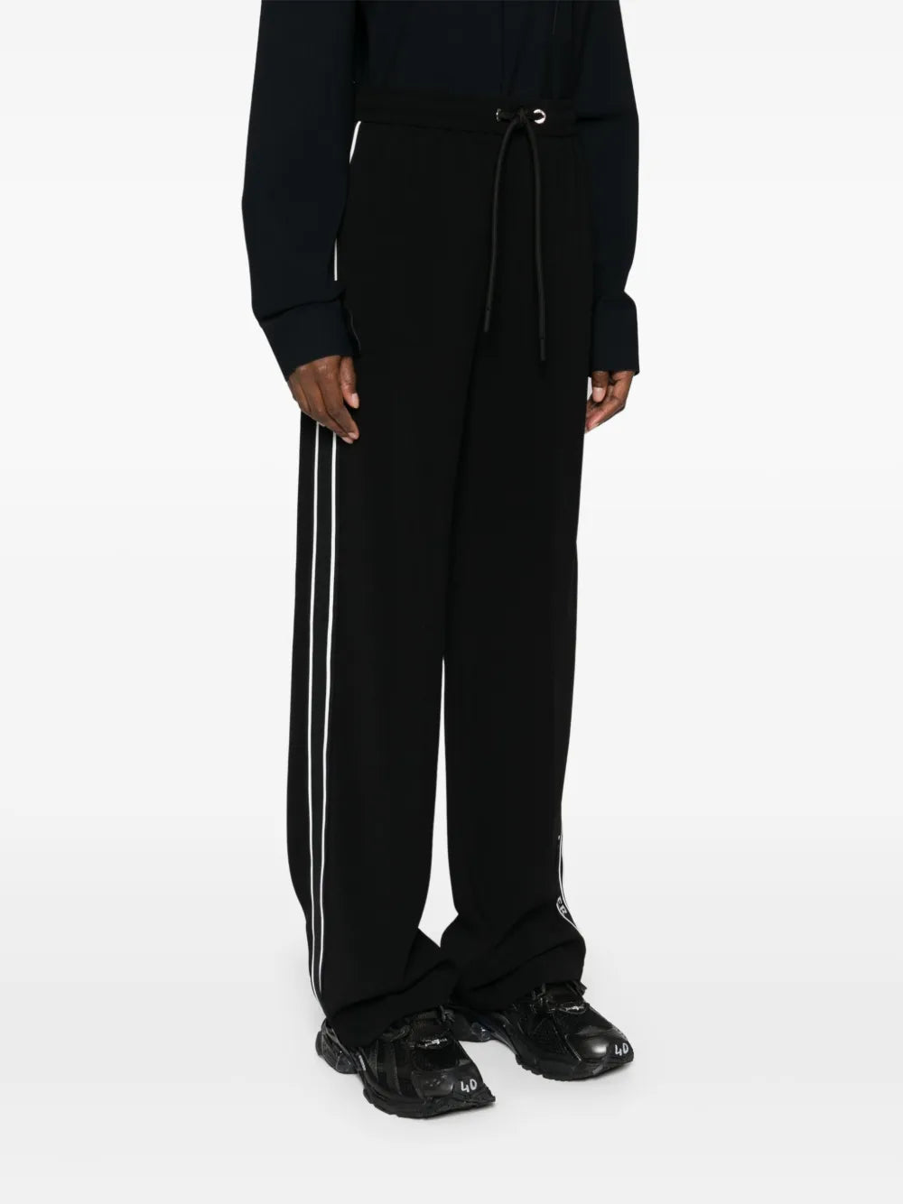 Moncler Relaxed Drawstring Trousers - image 3