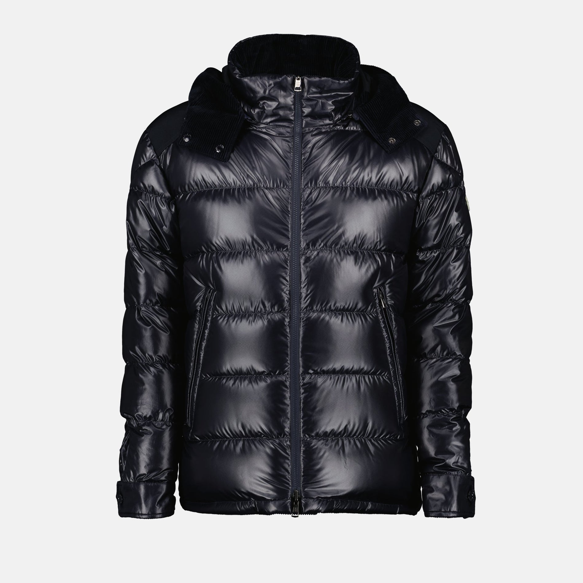 Moncler Reversible Greselin Down Jacket - image 4