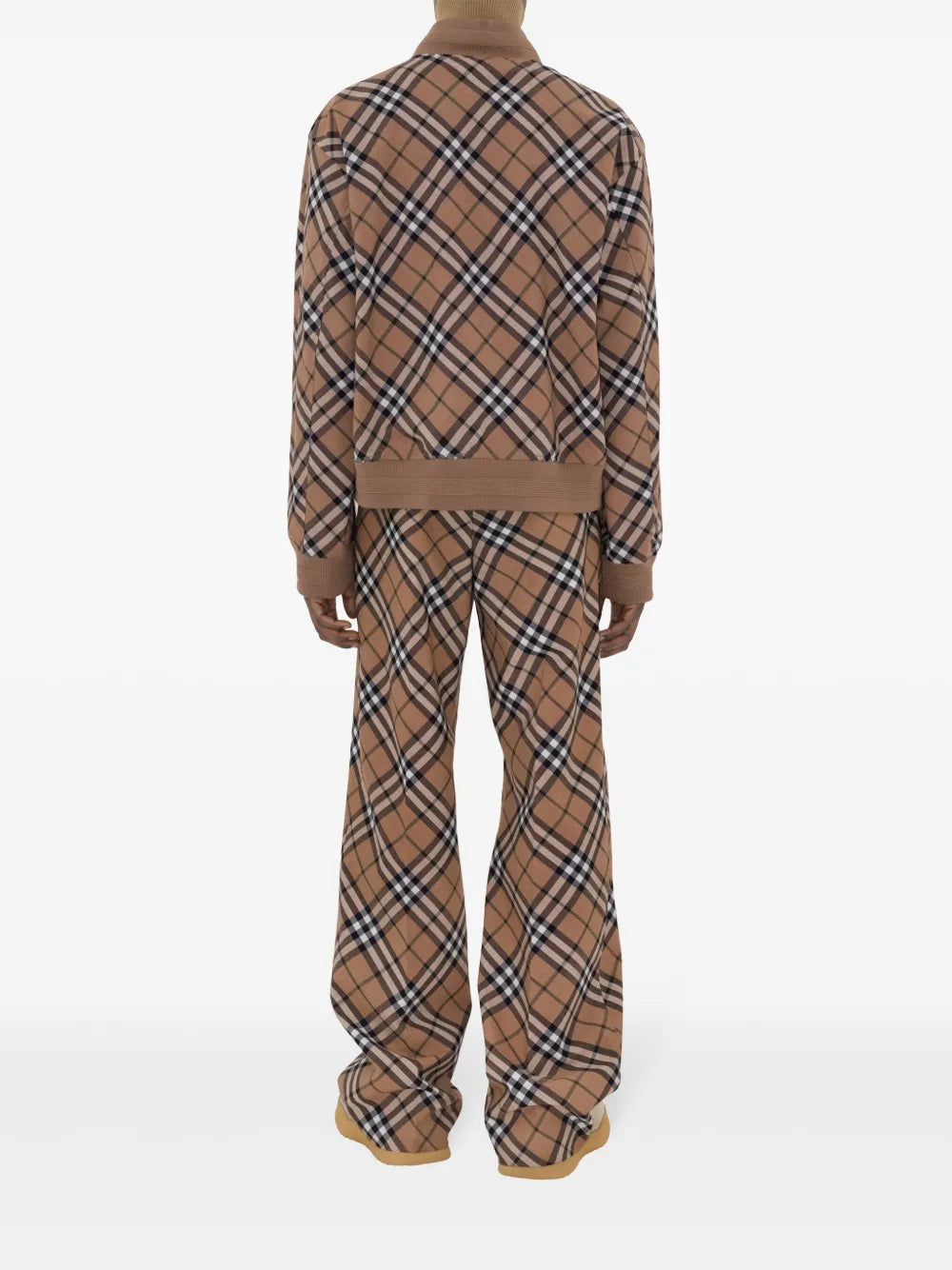 Burberry Bomber Harrington - image 6