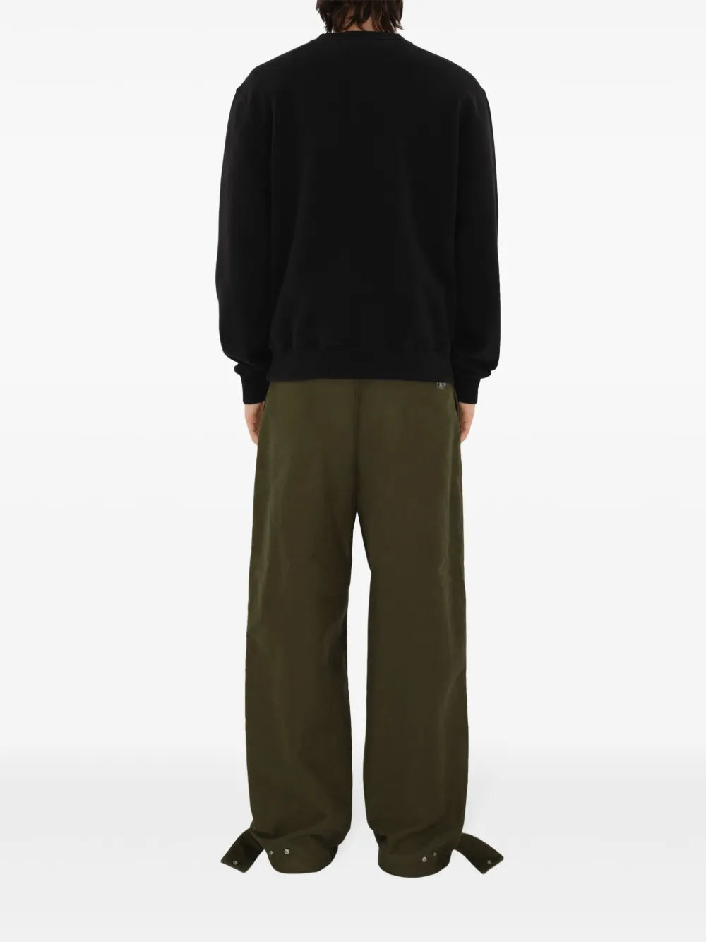 Burberry Sweatshirt - image 6