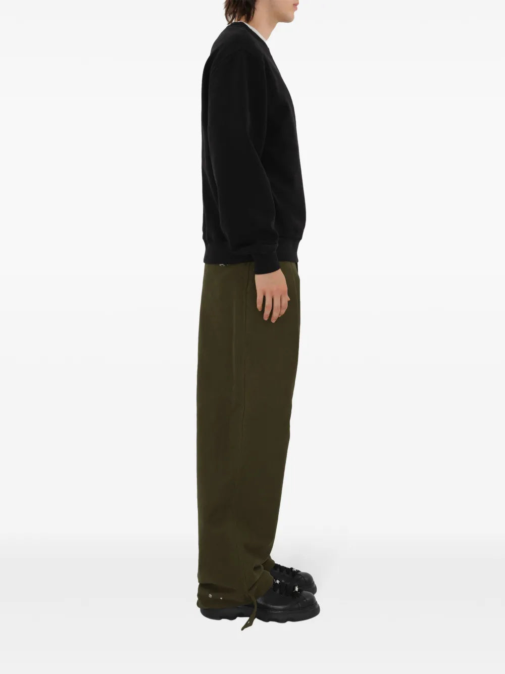 Burberry Sweatshirt - image 3