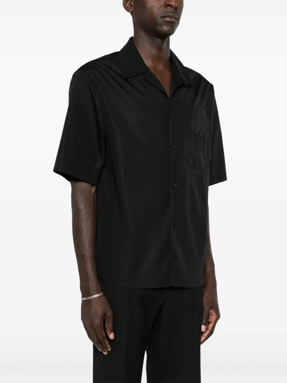 Versace The Gods' Cut Shirt - image 6