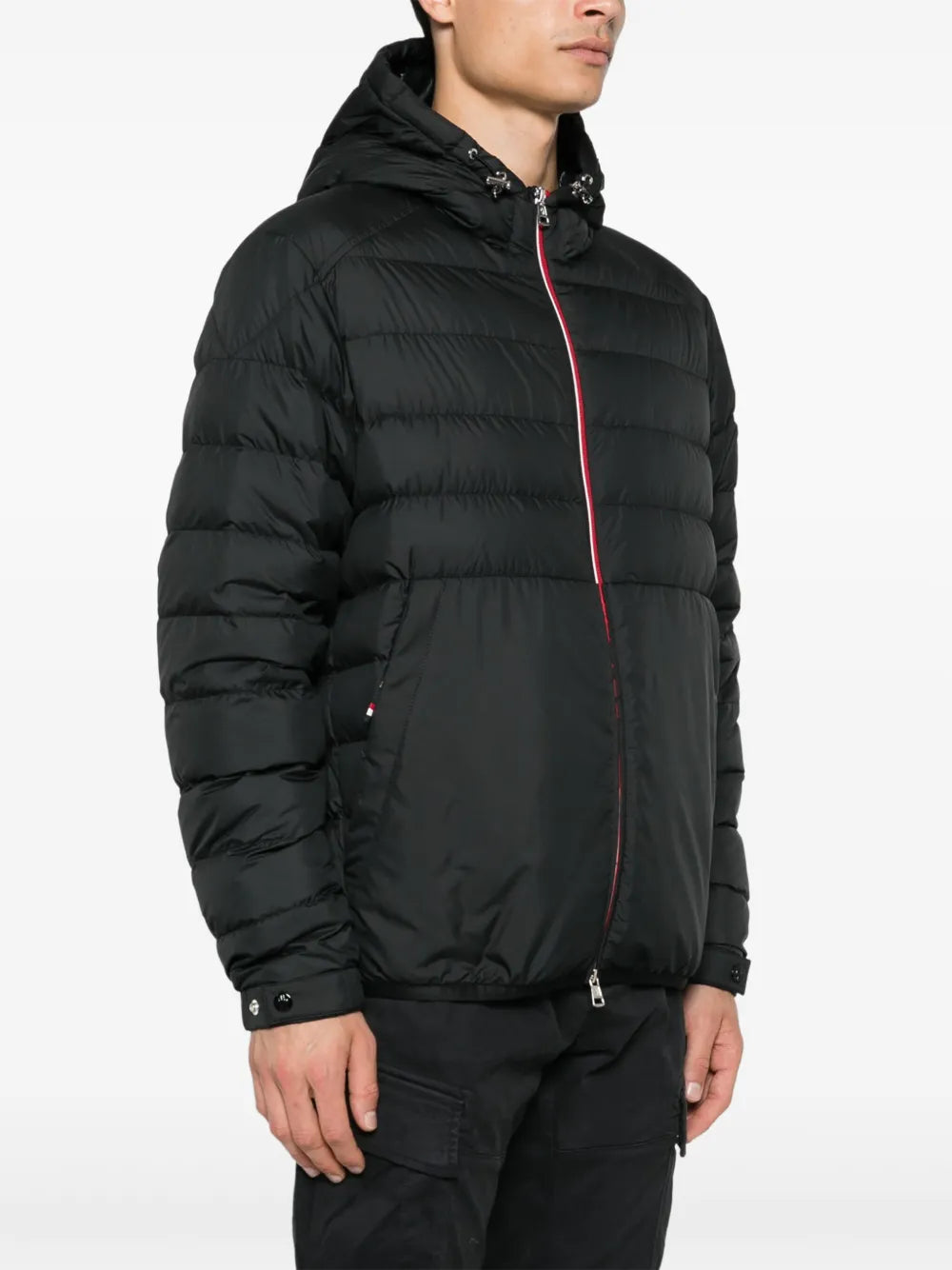 Moncler Glarey Down Jacket - image 3