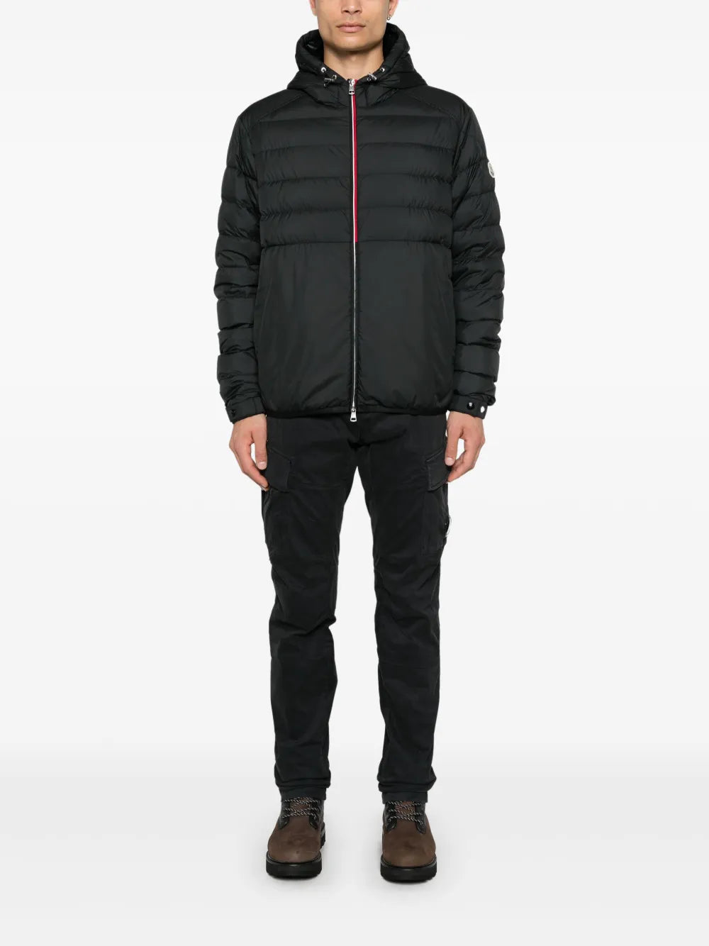 Moncler Glarey Down Jacket - image 2