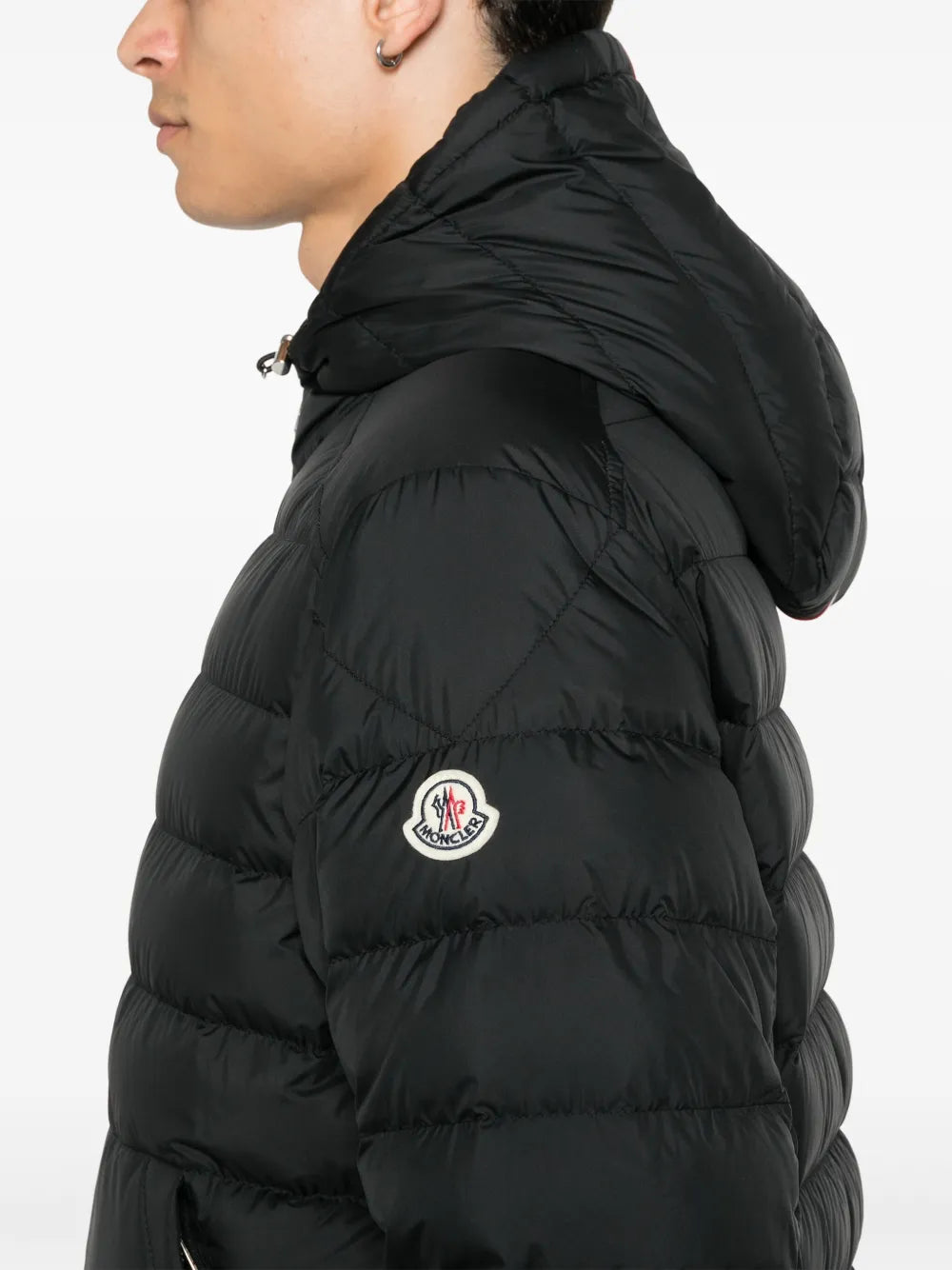 Moncler Glarey Down Jacket - image 7