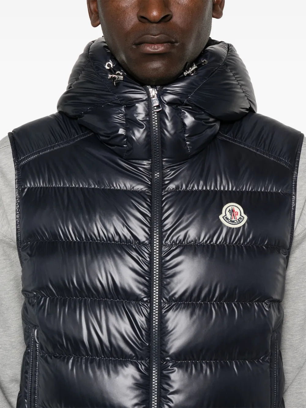 Moncler Barant Down Jacket - image 7
