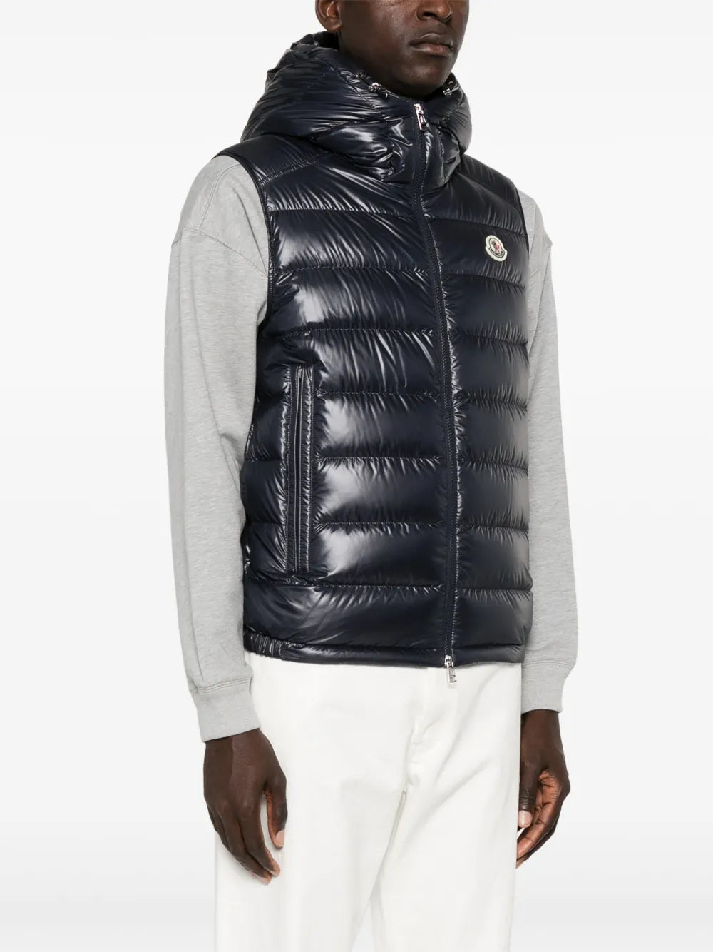 Moncler Barant Down Jacket - image 3