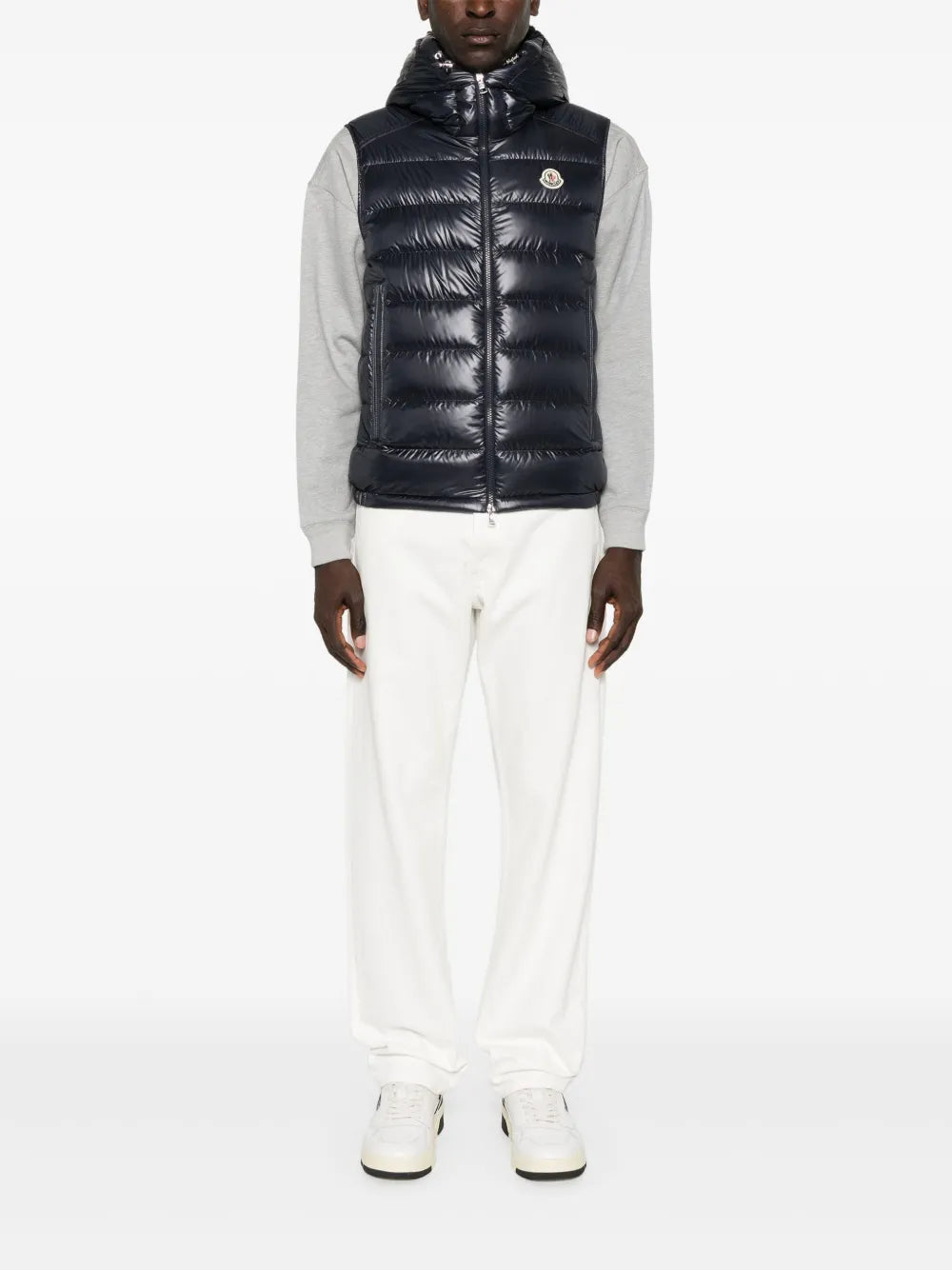 Moncler Barant Down Jacket - image 2