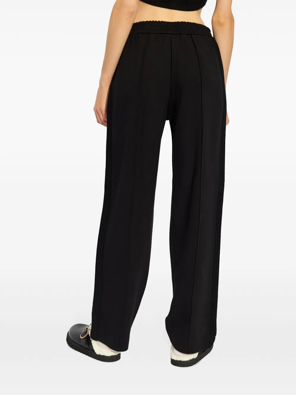 Moncler Straight-Leg Track Trousers - image 6