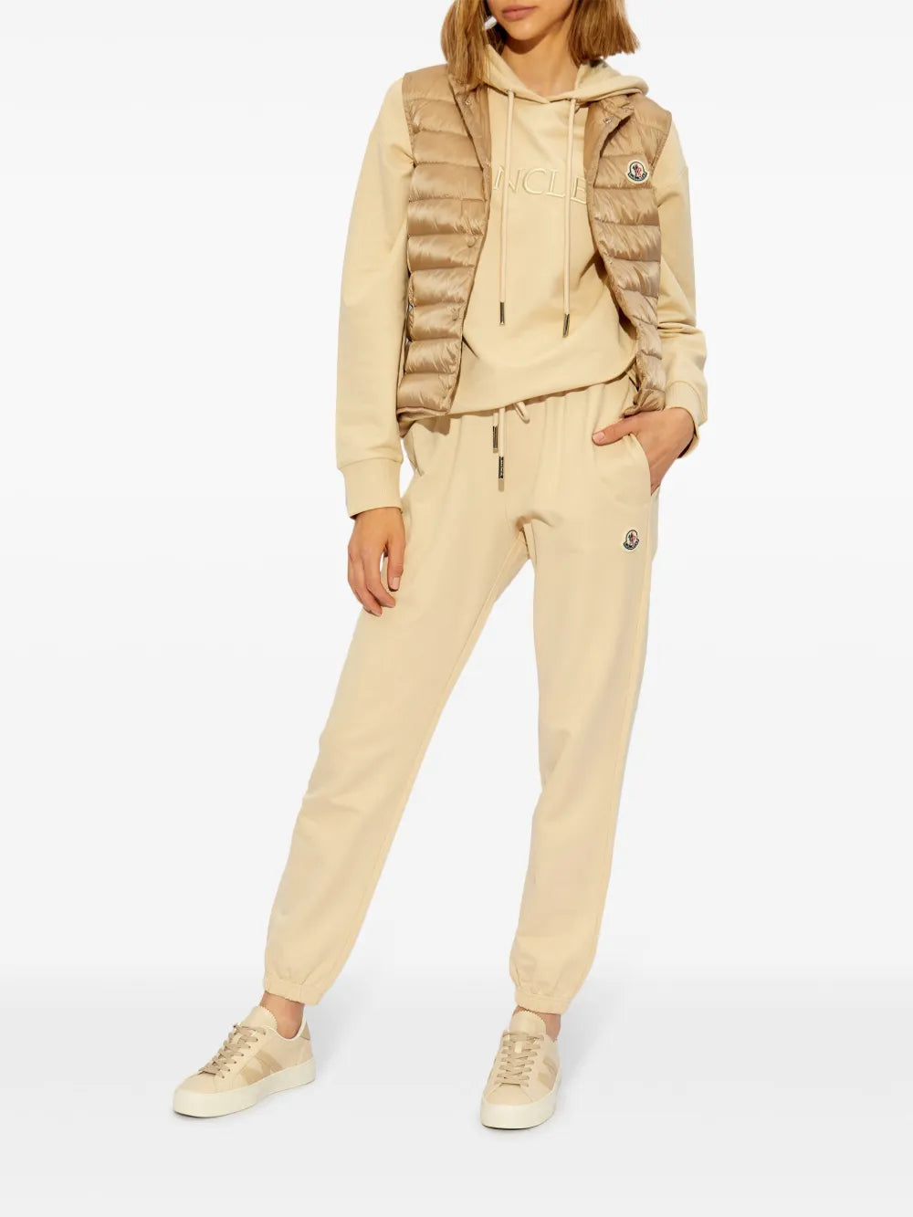 Moncler Lightweight Down Vest - image 2