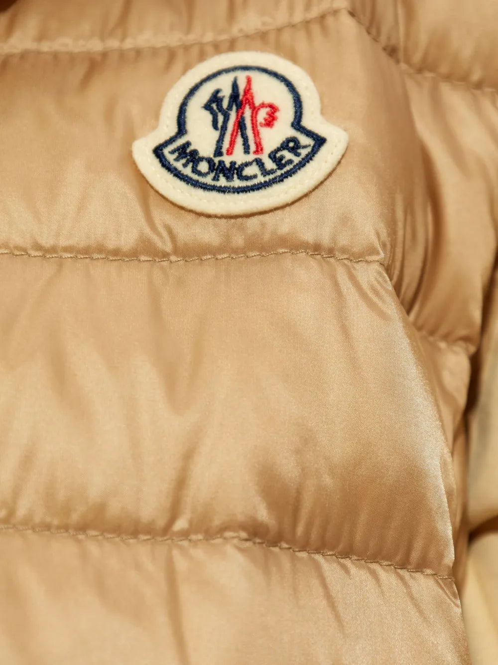 Moncler Lightweight Down Vest - image 7