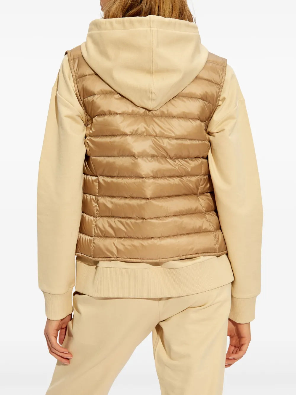 Moncler Lightweight Down Vest - image 6