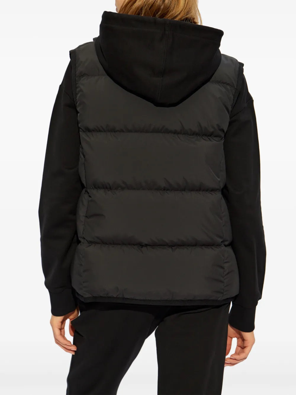 Moncler Oversized Down Vest - image 6