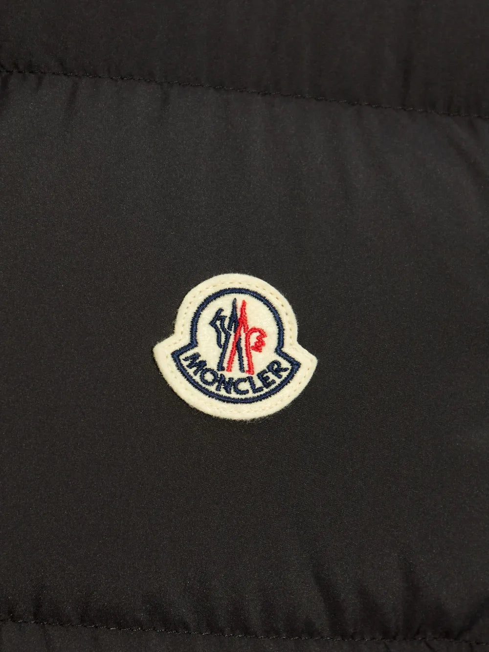 Moncler Oversized Down Vest - image 7