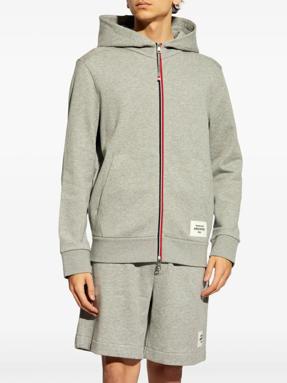 Moncler Zip-up Hoodie - image 3