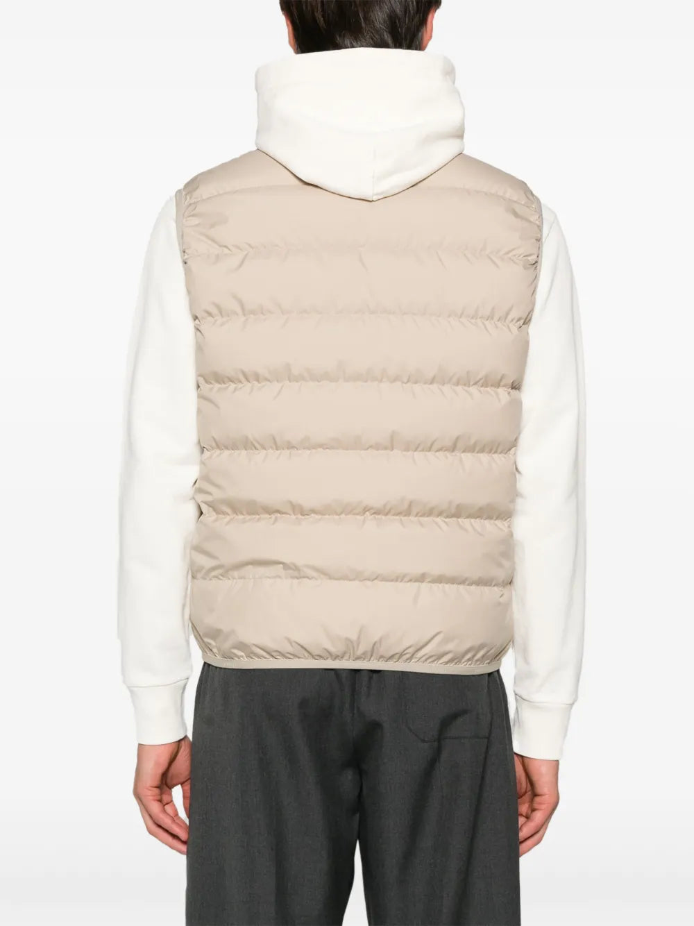Moncler Contrin Sleeveless Puffer Jacket - image 6