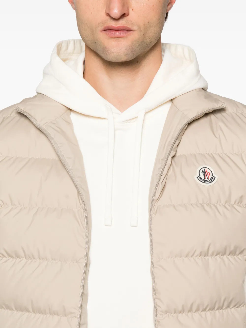 Moncler Contrin Sleeveless Puffer Jacket - image 7
