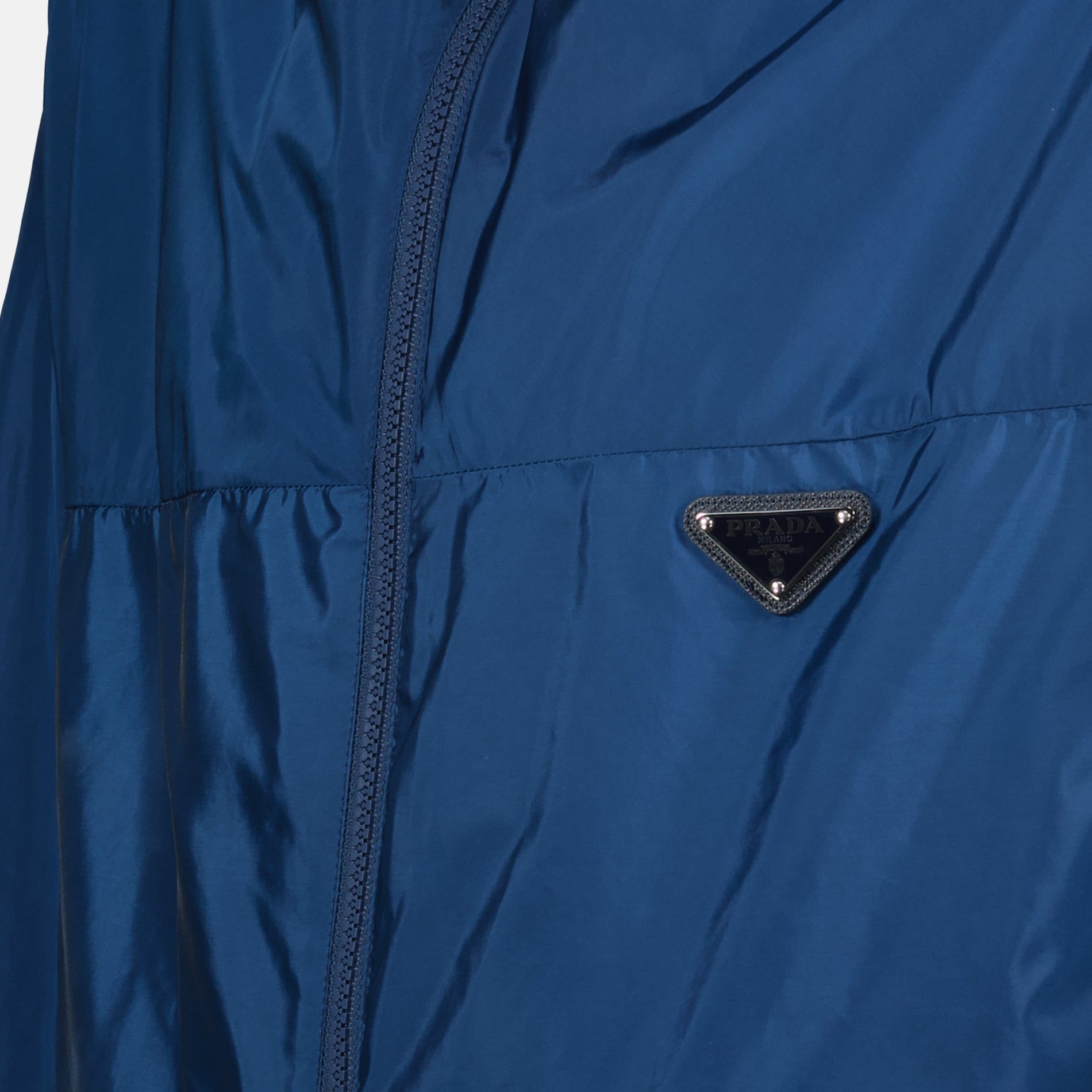 Prada Re-Nylon Windbreaker - image 5