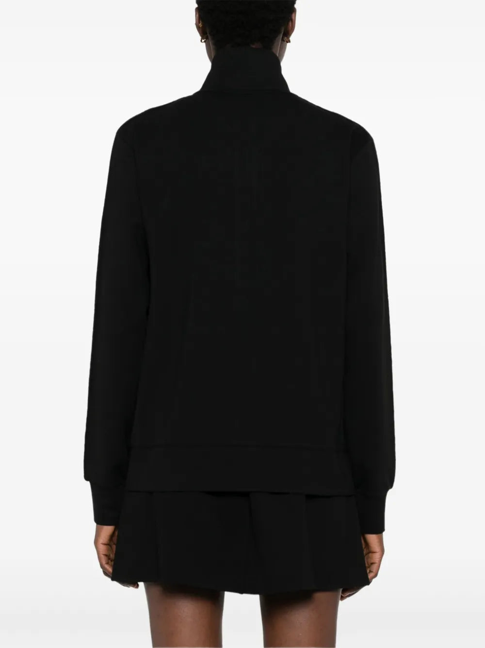 Moncler Zip-Up Wool Jacket - image 6