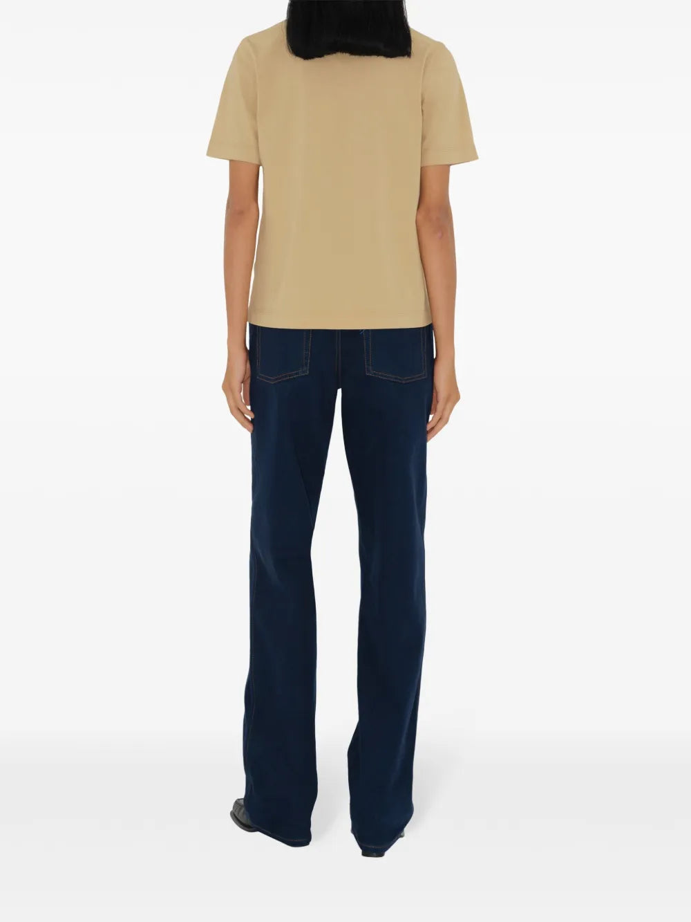 Burberry Cavalier T-Shirt - image 5