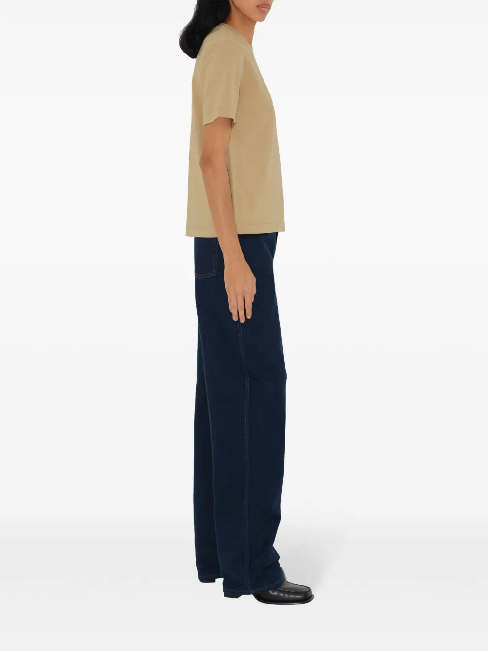 Burberry Cavalier T-Shirt - image 2