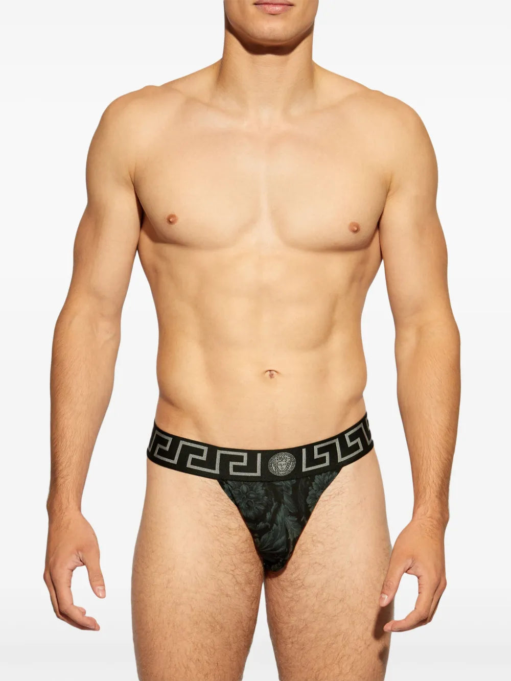 Versace Barocco Suspensor - image 3