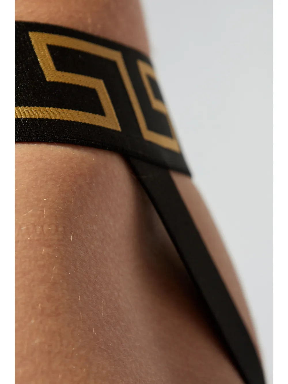 Versace Barocco Jockstrap - image 6