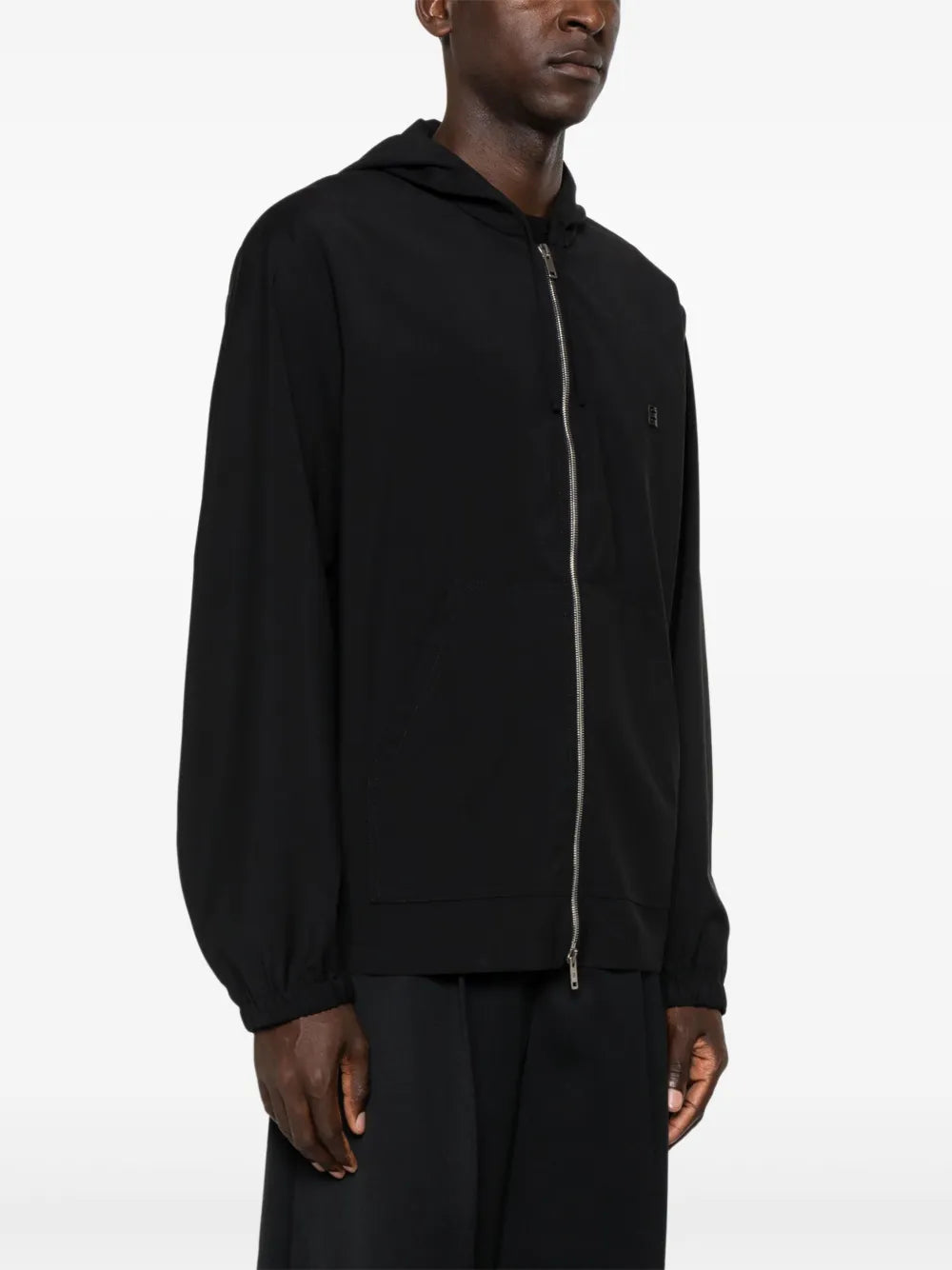 Givenchy 4G Zipped Sweatshirt - image 3