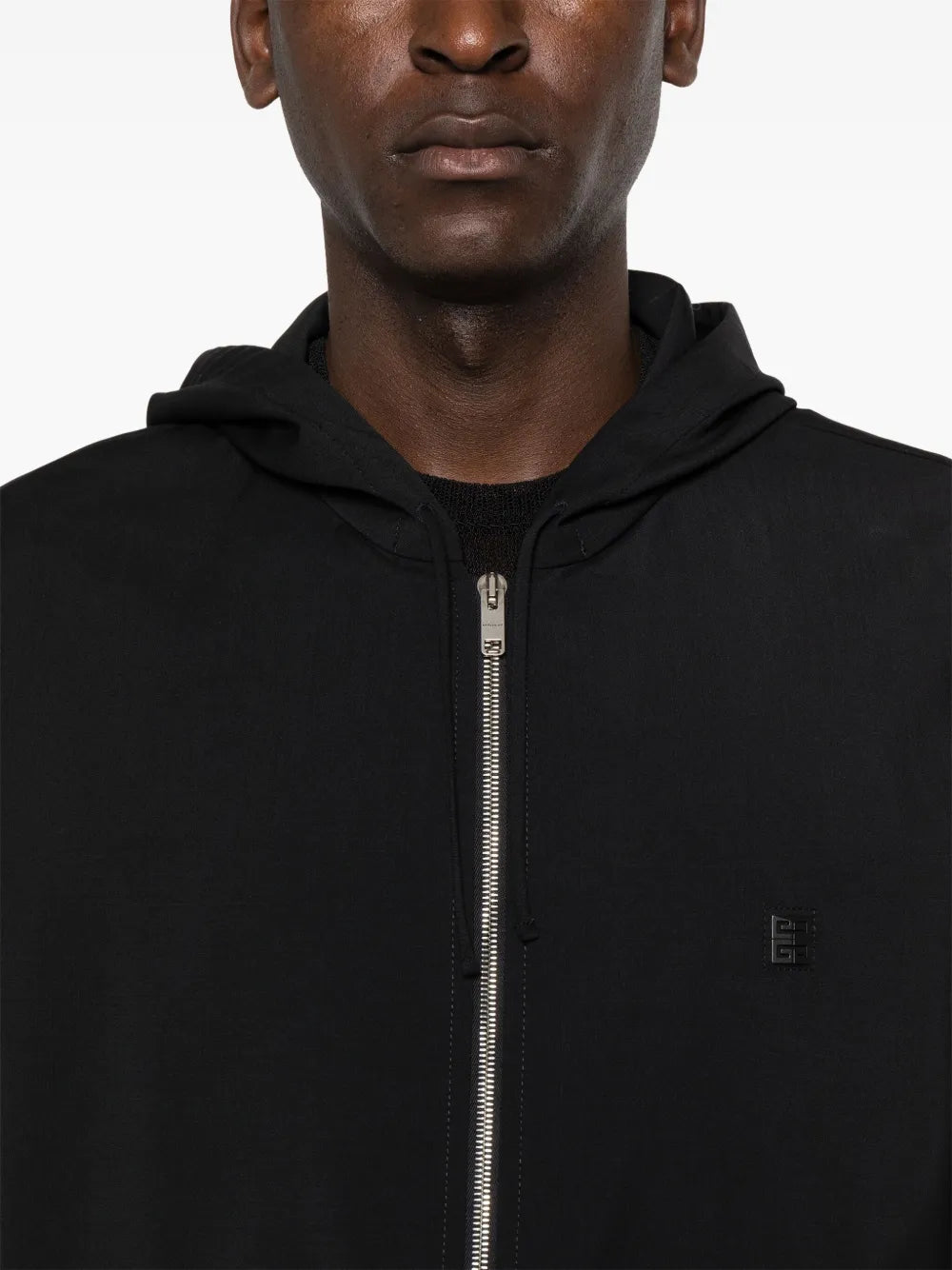 Givenchy 4G Zipped Sweatshirt - image 7
