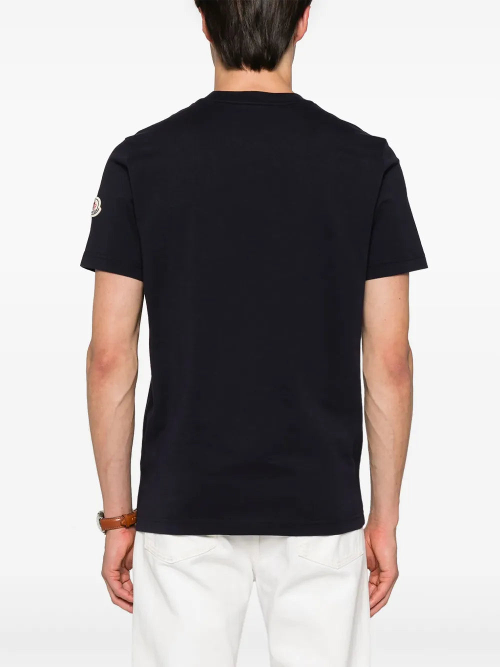 Moncler Printed T-Shirt - image 6