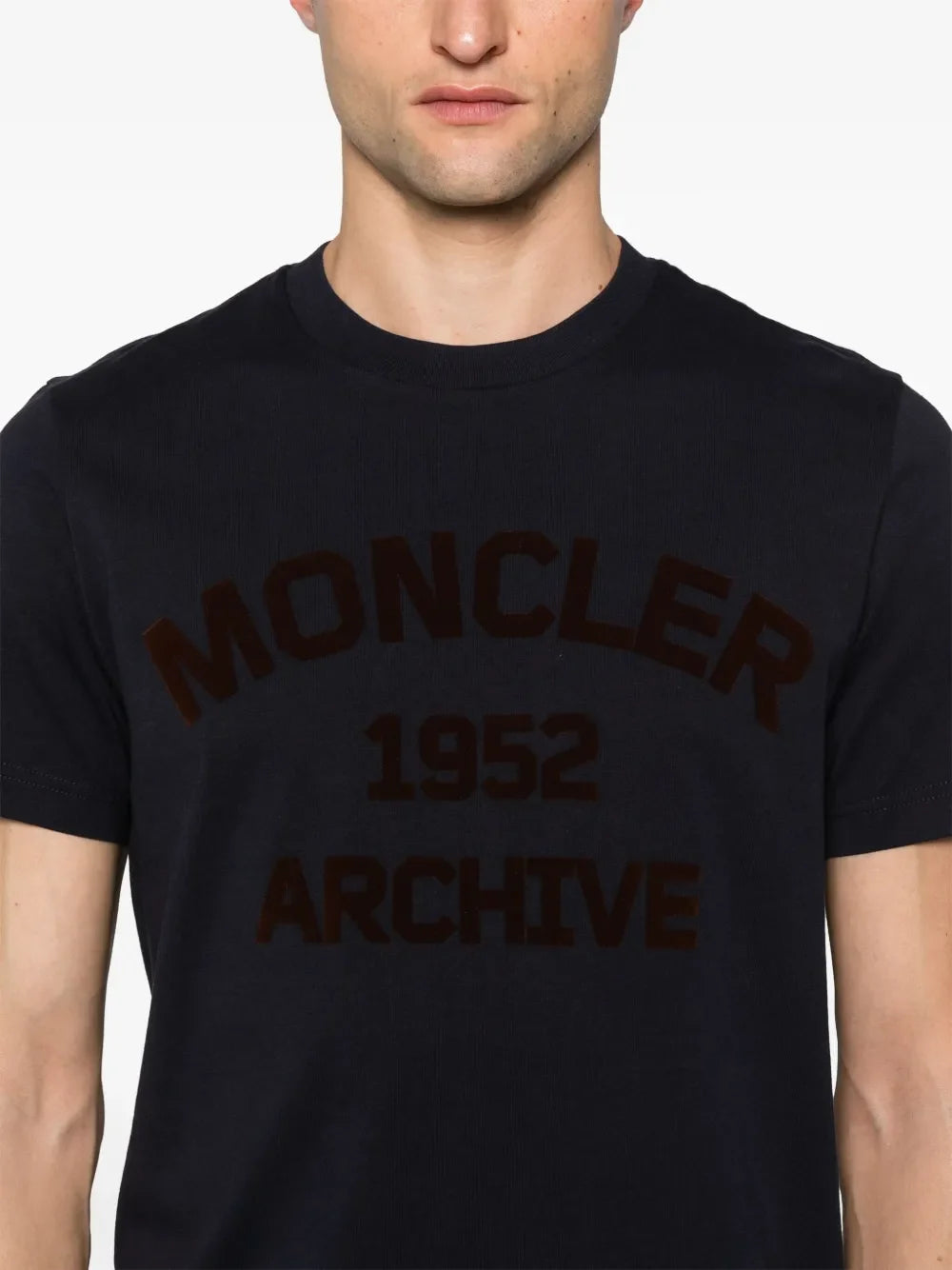Moncler Printed T-Shirt - image 7