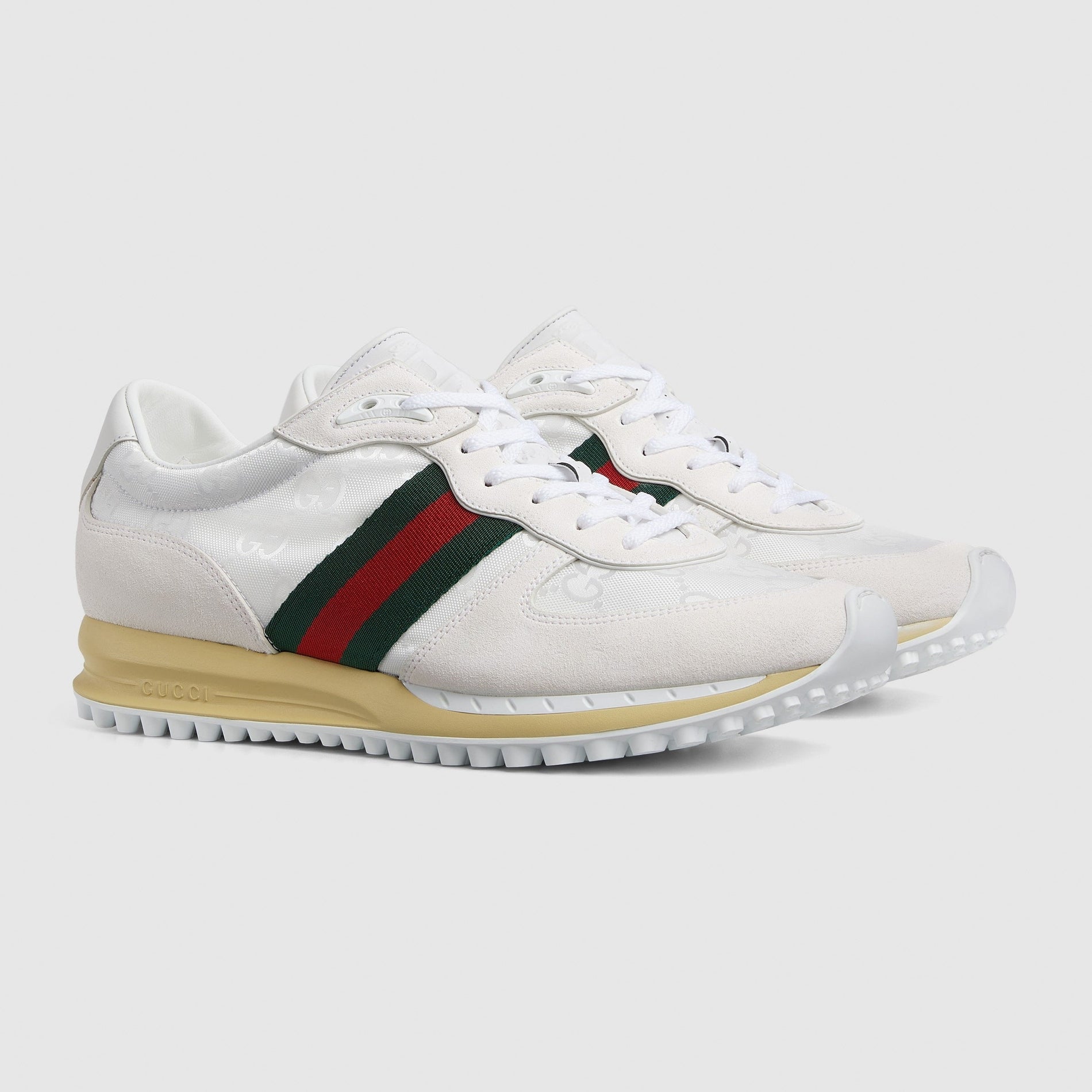 Gucci Re-Motion sneaker - image 2