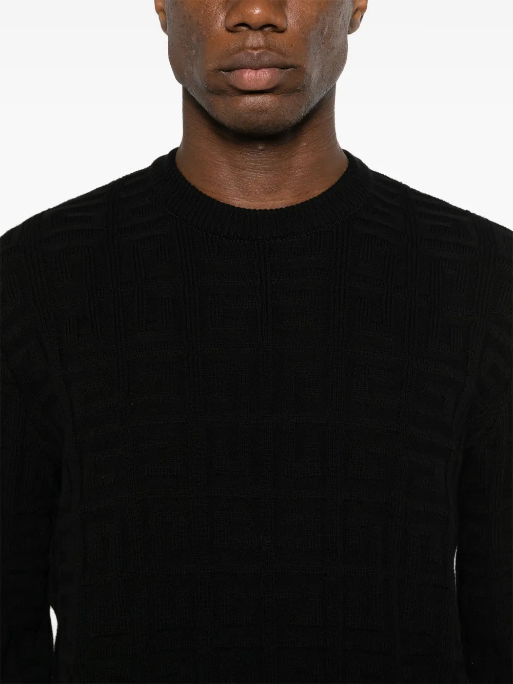 Givenchy 4G Sweater - image 7