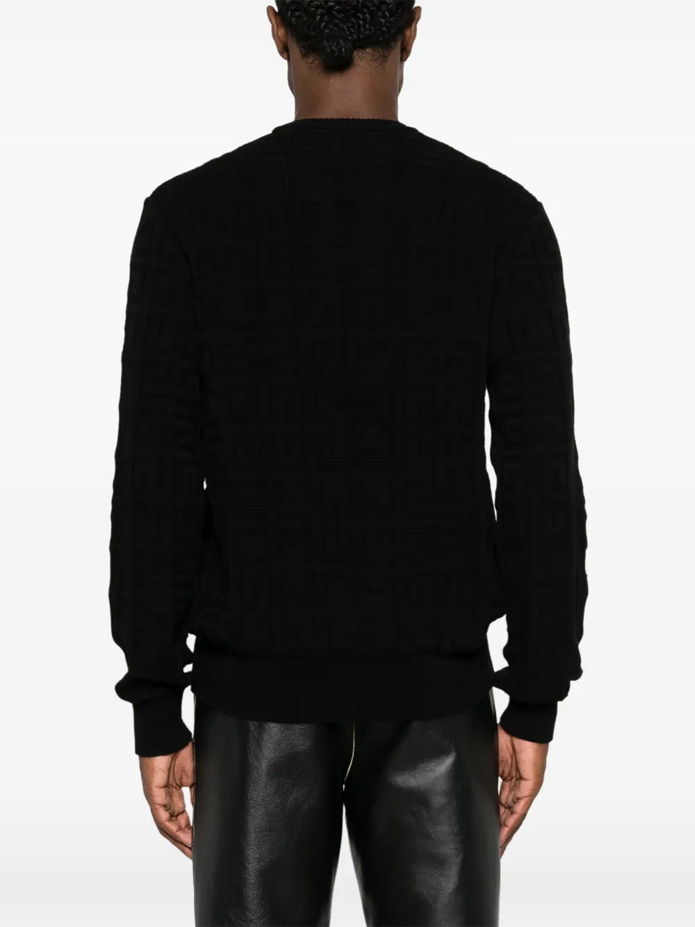 Givenchy 4G Sweater - image 6
