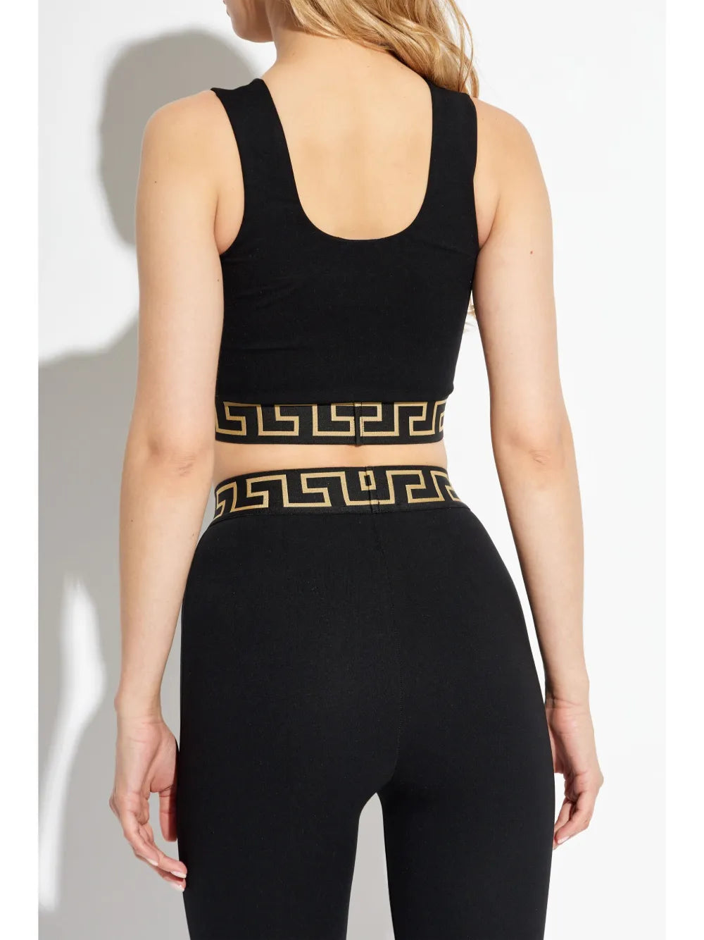 Versace Medusa Greca Bra - image 6